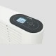 Θερμοπομπός Stiebel Eltron - CNS 750 Plus με οθόνη LCD σε λευκό χρώμα με διάσταση 42,6x45x10cm