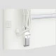 Θερμοπομπός Stiebel Eltron - CNS 750 Plus με οθόνη LCD σε λευκό χρώμα με διάσταση 42,6x45x10cm
