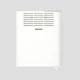 Θερμοπομπός Stiebel Eltron - CNS 500 Plus οθόνη LCD χειριστήριο  με ισχύ 500W & εβδομαδιαίο χρονοδιακόπτη