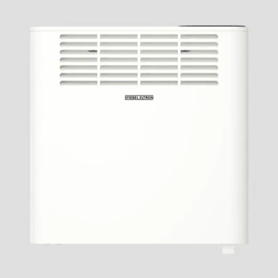 Θερμοπομπός Stiebel Eltron - CNS 750 Plus με οθόνη LCD σε λευκό χρώμα με διάσταση 42,6x45x10cm