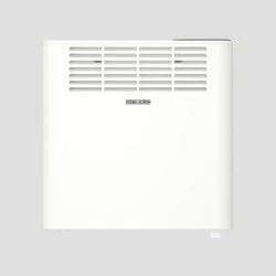 θερμοπομπός Stiebel Eltron - CNS 1000W Plus με οθόνη LCD ομοιόμορφη κατανομή θερμότητας χωρίς θόρυβο