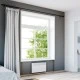 Θερμοπομπός Stiebel Eltron - CNS 2000W Plus με οθόνη LCD & διάσταση 73,8x45x10cm σε λευκό χρώμα Θερμοπομπός Stiebel Eltron - CNS 2000W Plus με οθόνη LCD & διάσταση 73,8x45x10cm σε λευκό χρώμα