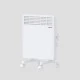 Θερμοπομπός STIEBEL ELTRON - CWM 750 M-F με ισχύ 750W με προστασία ανατροπής & λαβή για εύκολη μεταφορά 54,6 x42,6x10cm