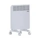 Θερμοπομπός STIEBEL ELTRON - CWM 1000 M-F με αθόρυβη λειτουργία σε λευκό χρώμα με διάσταση 54,6x42,6x10cm