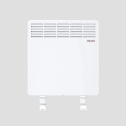 Θερμοπομπός STIEBEL ELTRON - CWM 1000 M-F με αθόρυβη λειτουργία σε λευκό χρώμα με διάσταση 54,6x42,6x10cm