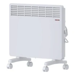 Θερμοπομπός STIEBEL ELTRON - CWM 1500W M-F με λαβή για εύκολη μετακίνηση & καλώδιο 1.5m λευκό χρώμα 