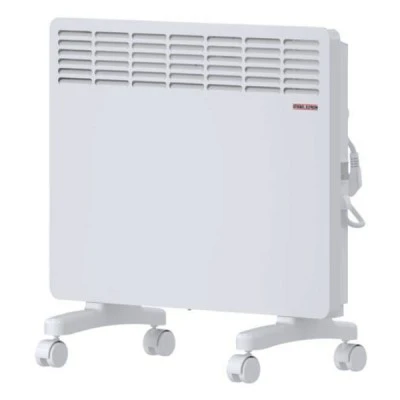 Θερμοπομπός STIEBEL ELTRON - CWM με ισχύ 2500W M-F με διάσταση 54,6x89,4x10cm με διακόπτη ON/OFF σε λευκό χρώμα Θερμοπομπός STIEBEL ELTRON - CWM με ισχύ 2500W M-F με διάσταση 54,6x89,4x10cm με διακόπτη ON/OFF σε λευκό χρώμα