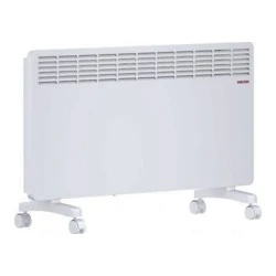 Θερμοπομπός STIEBEL ELTRON - CWM  με ισχύ 2500W M-F με διάσταση 54,6x89,4x10cm με διακόπτη ON/OFF σε λευκό χρώμα