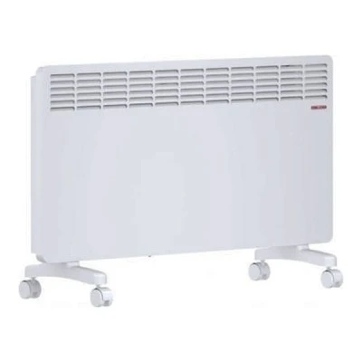 Θερμοπομπός STIEBEL ELTRON - CWM με ισχύ 2500W M-F με διάσταση 54,6x89,4x10cm με διακόπτη ON/OFF σε λευκό χρώμα Θερμοπομπός STIEBEL ELTRON - CWM με ισχύ 2500W M-F με διάσταση 54,6x89,4x10cm με διακόπτη ON/OFF σε λευκό χρώμα