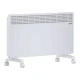 Θερμοπομπός STIEBEL ELTRON - CWM με ισχύ 2500W M-F με διάσταση 54,6x89,4x10cm με διακόπτη ON/OFF σε λευκό χρώμα Θερμοπομπός STIEBEL ELTRON - CWM με ισχύ 2500W M-F με διάσταση 54,6x89,4x10cm με διακόπτη ON/OFF σε λευκό χρώμα