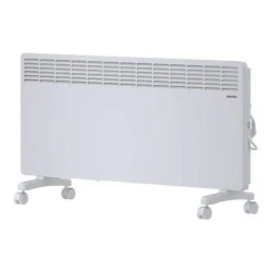 Θερμοπομπός STIEBEL ELTRON - CWM 3000W M-F 3kW με 1.5μ καλώδιο & διάσταση 54,6x105x10cm λευκό χρώμα 