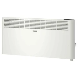 Θερμοπομπός Stiebel Eltron - CNS 2500W Plus με οθόνη LCD σε λευκό χρώμα & διάσταση  89,4x45x10cm