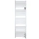 Πετσετοκρεμάστρα STIEBEL ELTRON - BHE 100W PLUS με χειριστήριο & διάσταση 183x55x11,7cm σε λευκό χρώμα