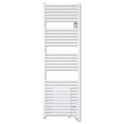 Πετσετοκρεμάστρα STIEBEL ELTRON - BHE 1750W PLUS με χειριστήριο & διάσταση 159x50x13cm σε λευκό χρώμα