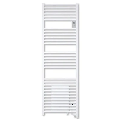 Πετσετοκρεμάστρα STIEBEL ELTRON - BHE 1750W PLUS με χειριστήριο & διάσταση 159x50x13cm σε λευκό χρώμα