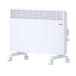 Θερμοπομπός stiebel eltron CWM 2000 M-F 2000W με τροχήλατες βάσεις στήριξης