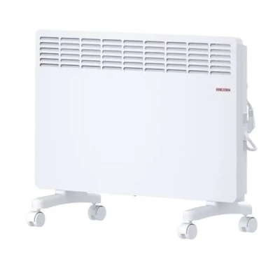 Θερμοπομπός stiebel eltron CWM 2000 M-F 2000W με τροχήλατες βάσεις στήριξης