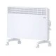 Θερμοπομπός stiebel eltron CWM 2000 M-F 2000W με τροχήλατες βάσεις στήριξης