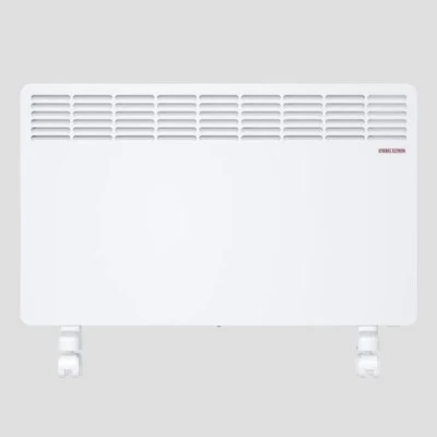 Θερμοπομπός stiebel eltron CWM 2000 M-F 2000W με τροχήλατες βάσεις στήριξης