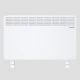 Θερμοπομπός stiebel eltron CWM 2000 M-F 2000W με τροχήλατες βάσεις στήριξης