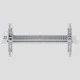 Θερμοπομπός stiebel eltron CWM 2000 M-F 2000W με τροχήλατες βάσεις στήριξης