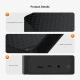 Mini PC Beelink SER 6, AMD Ryzen 9 6900HX, 16GB RAM, 500GB M.2 SSD, Κάρτα Γραφικών Radeon 680M, Windows 11 Pro
