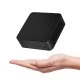 Mini PC Beelink SER 6, AMD Ryzen 9 6900HX, 16GB RAM, 500GB M.2 SSD, Κάρτα Γραφικών Radeon 680M, Windows 11 Pro