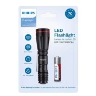 Φορητός φακός χειρός PHILIPS LED SFL1000P-10 1000 series 70lm IPX4 ελαφρύς και ανθεκτικός