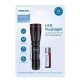 Φορητός φακός χειρός PHILIPS LED SFL1000P-10 1000 series 70lm IPX4 ελαφρύς και ανθεκτικός Φορητός φακός χειρός PHILIPS LED SFL1000P-10 1000 series 70lm IPX4 ελαφρύς και ανθεκτικός