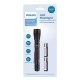 Φορητός φακός χειρός LED PHILIPS SFL1001P-10 1000 series 160lm μαύρος IPX4 με αυτονομία έως 2 ώρες