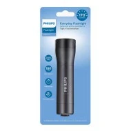 Φορητός φακός χειρός PHILIPS LED SFL4001T-10 4000 series 170lm από ανθεκτικό κράμα αλουμινίου