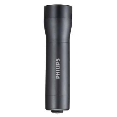 Φορητός φακός χειρός PHILIPS LED SFL4001T-10 4000 series 170lm από ανθεκτικό κράμα αλουμινίου