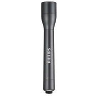Φορητός φακός χειρός LED PHILIPS SFL4002T-10 4000 series 110lm μαύρος IPΧ4 με αυτονομία έως 2,5 ώρες