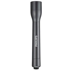 Φορητός φακός χειρός LED PHILIPS SFL4002T-10 4000 series 110lm μαύρος IPΧ4 με αυτονομία έως 2,5 ώρες