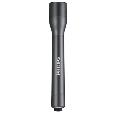 Φορητός φακός χειρός LED PHILIPS SFL4002T-10 4000 series 110lm μαύρος IPΧ4 με αυτονομία έως 2,5 ώρες Φορητός φακός χειρός LED PHILIPS SFL4002T-10 4000 series 110lm μαύρος IPΧ4 με αυτονομία έως 2,5 ώρες