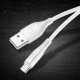 Καλώδιο USAMS SJ267USB02 USB-C σε USB 2A μήκους 1m