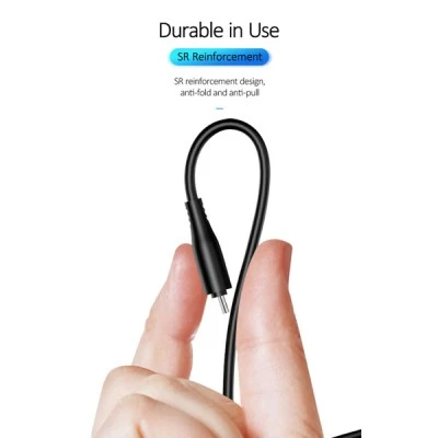 Καλώδιο USAMS SJ267USB02 USB-C σε USB 2A μήκους 1m
