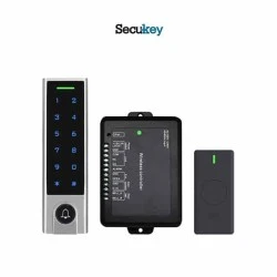 Ασύρματο set access control σε συχνότητα 433MHz με εμβέλεια 10~15m με λειτουργία χρονοκαθυστέρησης ή Οn/Off