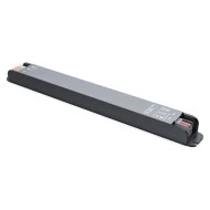 Τροφοδοτικό led cv driver αλουμινίου 230VAC στα 12VDC 250W 20.8Α 292x31.3x22.6mm IP20 Τροφοδοτικό led cv driver αλουμινίου 230VAC στα 12VDC 250W 20.8Α 292x31.3x22.6mm IP20