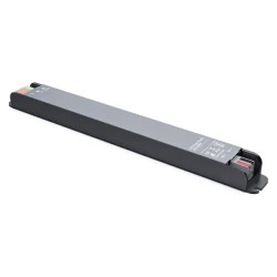 Τροφοδοτικό led cv driver αλουμινίου 230VAC στα 12VDC 250W 20.8Α 292x31.3x22.6mm IP20