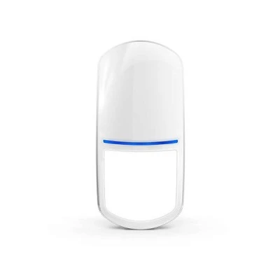 Ανιχνευτής εσωτερικού χώρου SLIM-PIR-LUNA SLIM LINE ρύθμιση ευαισθησίας μέσω μπουτόν Ανιχνευτής εσωτερικού χώρου SLIM-PIR-LUNA SLIM LINE ρύθμιση ευαισθησίας μέσω μπουτόν