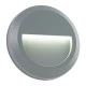 LED SLIM επίτοιχο φωτιστικό 1.5W 230V AC θερμό φως 3000k 100lm 25000h στεγανό IP65 LED SLIM επίτοιχο φωτιστικό 1.5W 230V AC θερμό φως 3000k 100lm 25000h στεγανό IP65