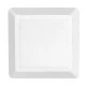 LED επίτοιχο φωτιστικό 4W 230V AC θερμό φως 3000k 270lm στεγανό IP65 25000h