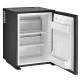 Mini Bar αμμωνίας 40lt ISM SM-40 ECO UL με δυνατότητα αλλαγής φοράς πόρτας για δωμάτια ξενοδοχείου
