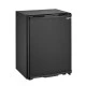 Mini Bar αμμωνίας 40lt ISM SM-40 ECO UL με δυνατότητα αλλαγής φοράς πόρτας για δωμάτια ξενοδοχείου