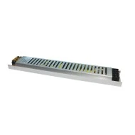 Τροφοδοτικό - led driver μεταλλικό 200W 230VAC σε 24VDC 8.33A IP20 για ταινίες & λάμπες LED
