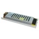 Τροφοδοτικό-led driver αλουμινίου SLIM 60W 230VAC στα 12VDC για ταινίες & λάμπες LED μη στεγανό IP20 Τροφοδοτικό-led driver αλουμινίου SLIM 60W 230VAC στα 12VDC για ταινίες & λάμπες LED μη στεγανό IP20