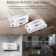 Διακόπτης SONOFF Smart BASICR2 Wifi 10A για απομακρυσμένη ενεργοποίηση ή απενεργοποίηση συσκευών