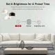 Διακόπτης Smart Dimmer switch D1 SONOFF για απομακρυσμένη πρόσβαση σε έξυπνες λειτουργίες Διακόπτης Smart Dimmer switch D1 SONOFF για απομακρυσμένη πρόσβαση σε έξυπνες λειτουργίες