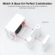 Διακόπτης Smart Dimmer switch D1 SONOFF για απομακρυσμένη πρόσβαση σε έξυπνες λειτουργίες Διακόπτης Smart Dimmer switch D1 SONOFF για απομακρυσμένη πρόσβαση σε έξυπνες λειτουργίες